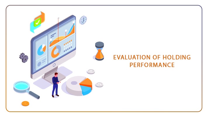 نرم افزار  ارزیابی عملکرد هلدینگ