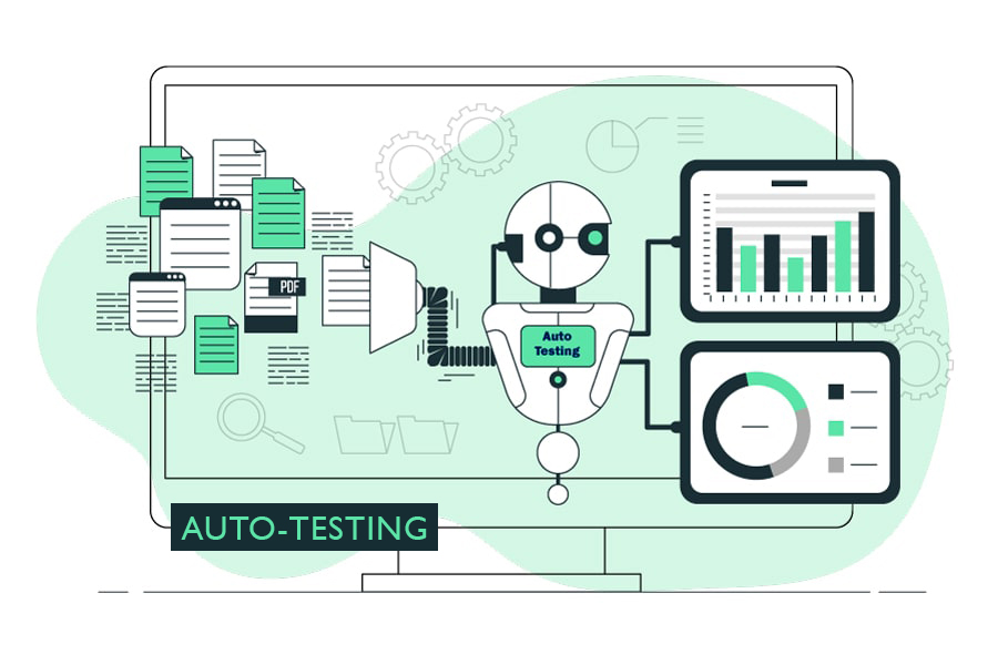 تست خودکار (Automatic Testing)