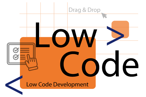 پلتفرم Low Code چیست؟